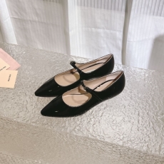 Miu Miu Shoes